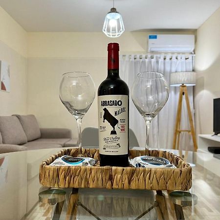 דירות מנדוזה Del Rio Bienes Raices Catamarca 6 מראה חיצוני תמונה