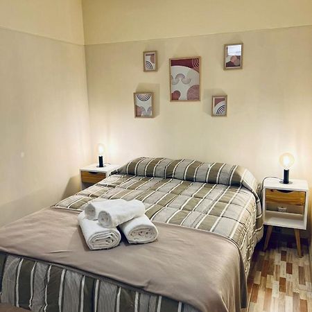דירות מנדוזה Del Rio Bienes Raices Catamarca 6 מראה חיצוני תמונה