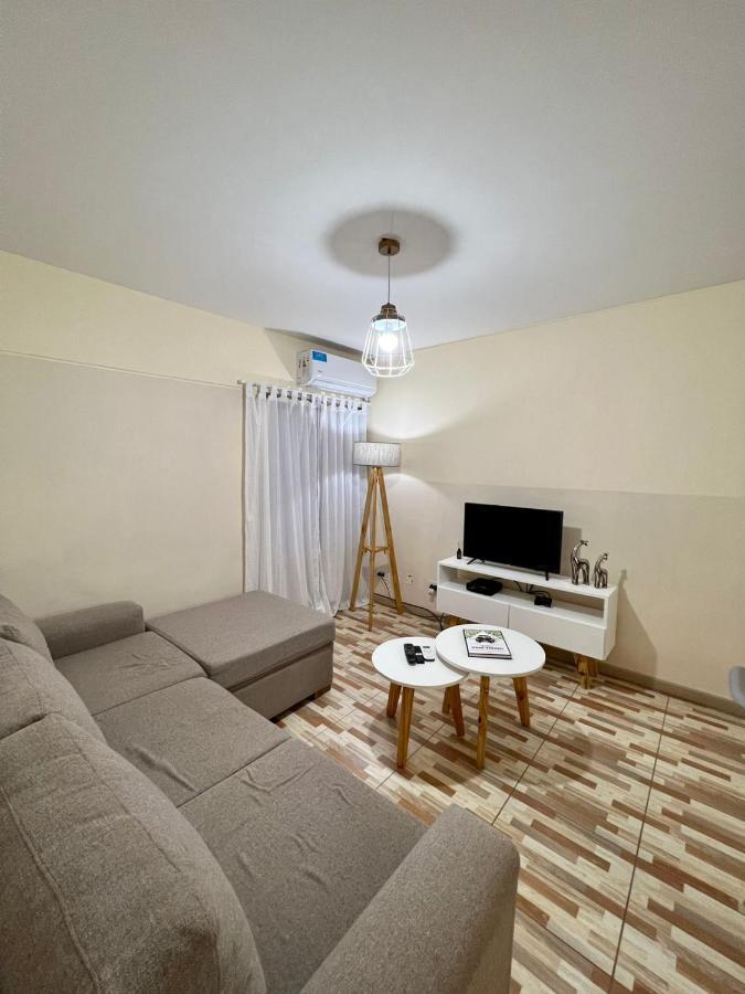 דירות מנדוזה Del Rio Bienes Raices Catamarca 6 מראה חיצוני תמונה