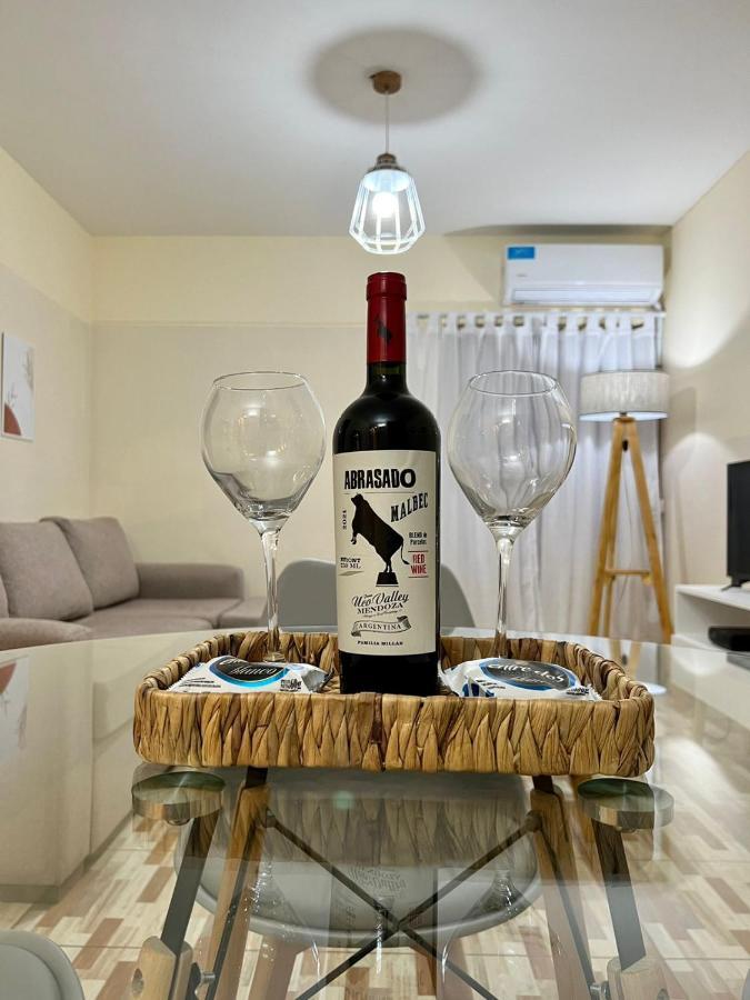דירות מנדוזה Del Rio Bienes Raices Catamarca 6 מראה חיצוני תמונה