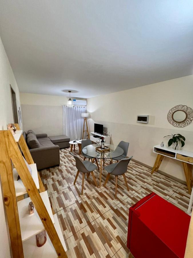 דירות מנדוזה Del Rio Bienes Raices Catamarca 6 מראה חיצוני תמונה