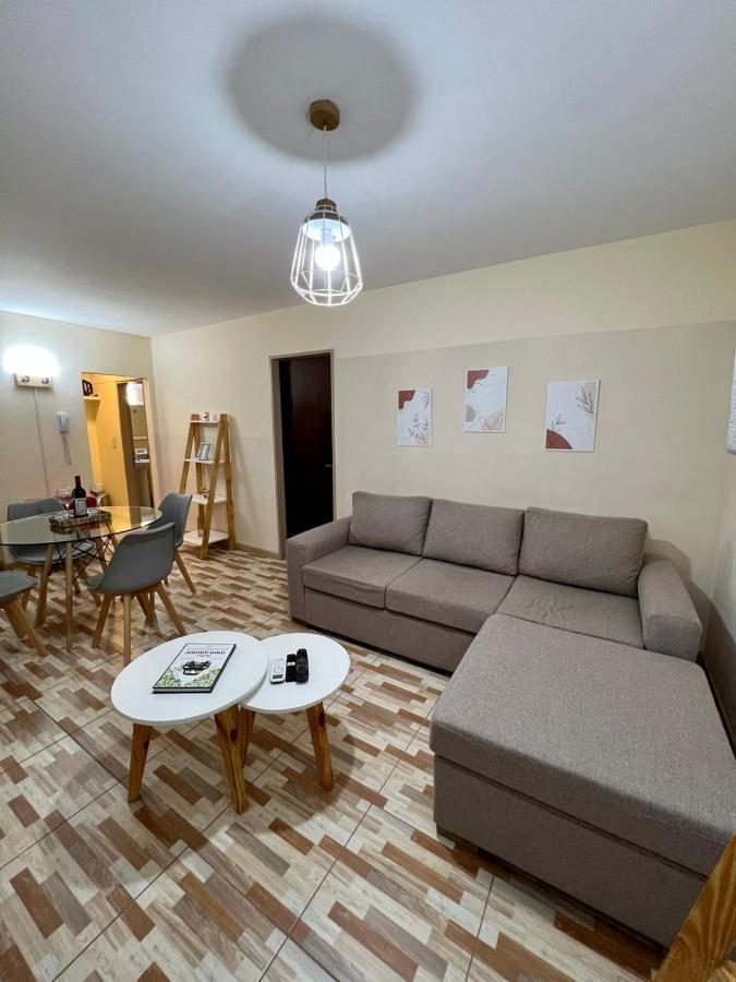 דירות מנדוזה Del Rio Bienes Raices Catamarca 6 מראה חיצוני תמונה