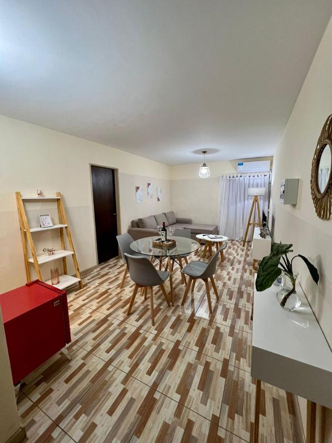 דירות מנדוזה Del Rio Bienes Raices Catamarca 6 מראה חיצוני תמונה