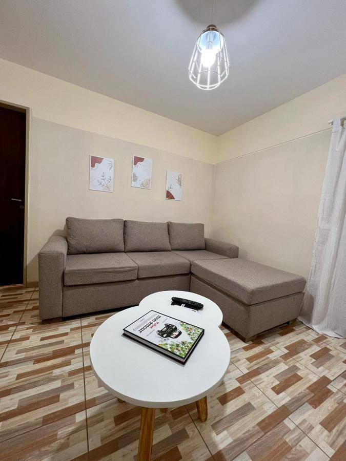 דירות מנדוזה Del Rio Bienes Raices Catamarca 6 מראה חיצוני תמונה