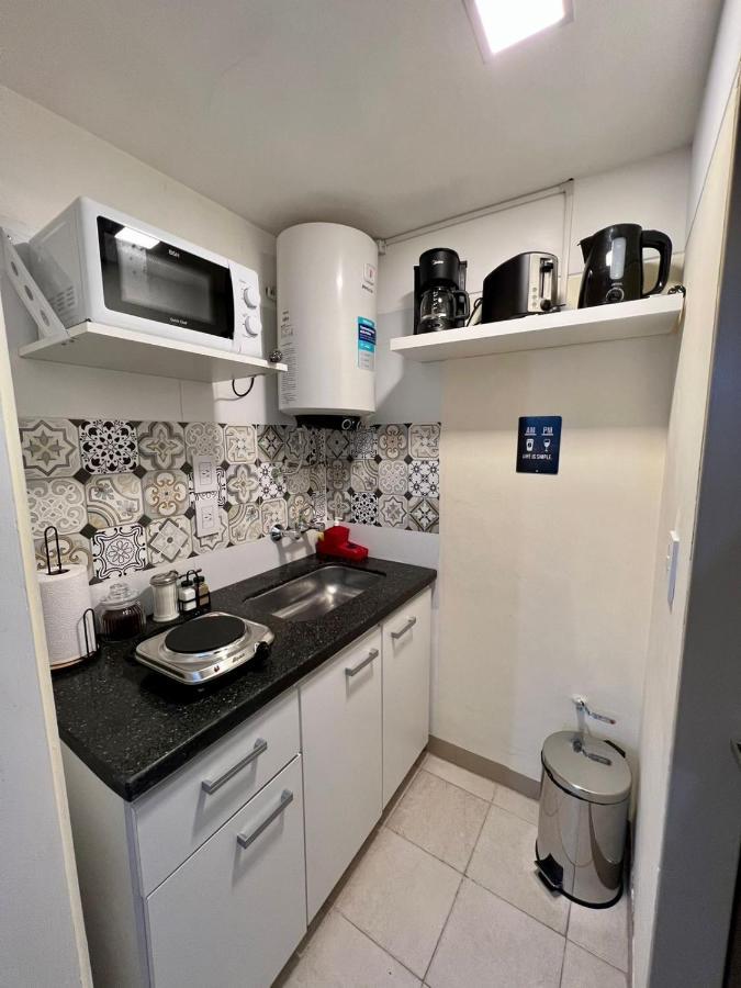 דירות מנדוזה Del Rio Bienes Raices Catamarca 6 מראה חיצוני תמונה