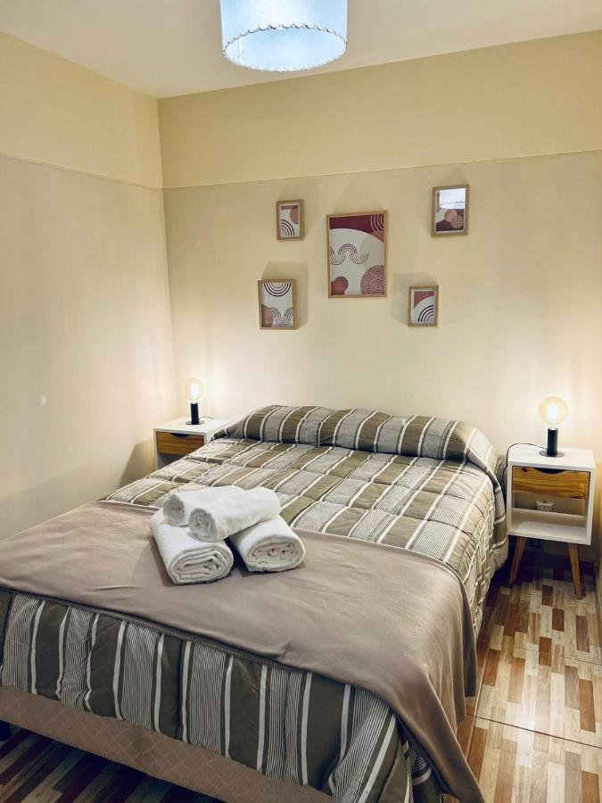 דירות מנדוזה Del Rio Bienes Raices Catamarca 6 מראה חיצוני תמונה