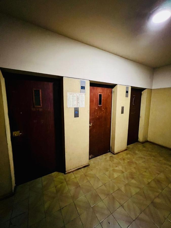 דירות מנדוזה Del Rio Bienes Raices Catamarca 6 מראה חיצוני תמונה