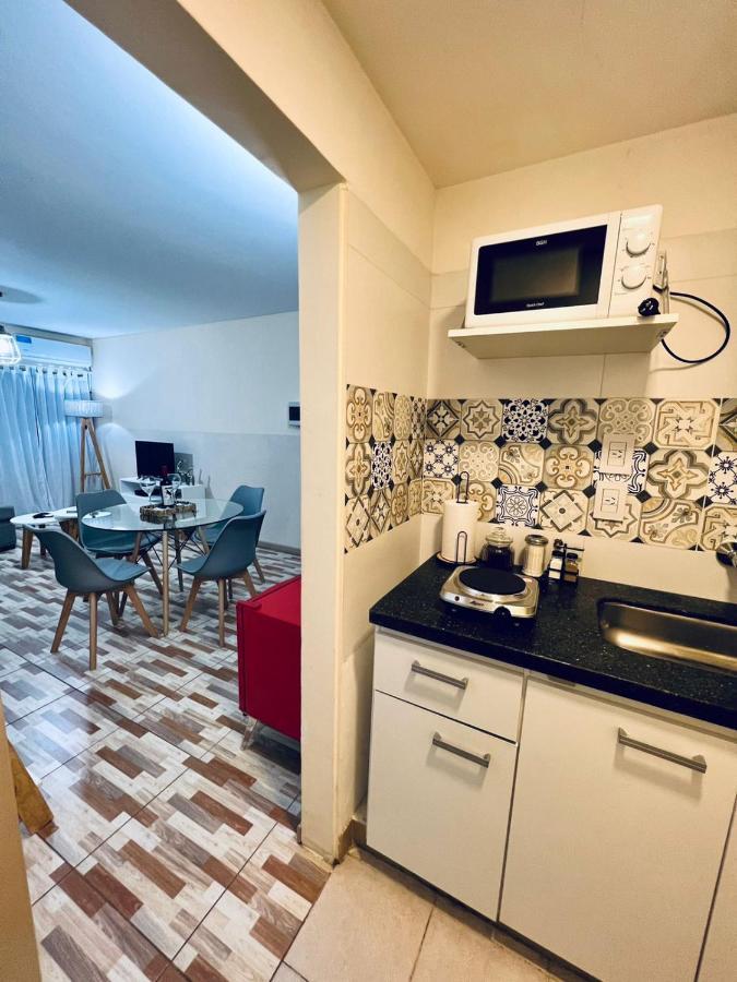 דירות מנדוזה Del Rio Bienes Raices Catamarca 6 מראה חיצוני תמונה