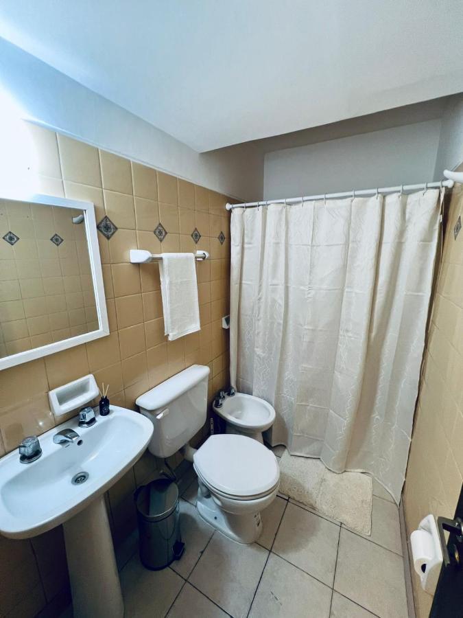 דירות מנדוזה Del Rio Bienes Raices Catamarca 6 מראה חיצוני תמונה