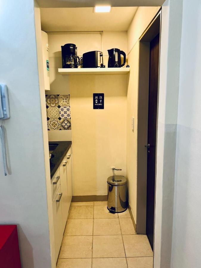 דירות מנדוזה Del Rio Bienes Raices Catamarca 6 מראה חיצוני תמונה