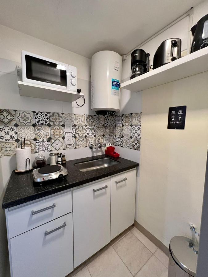 דירות מנדוזה Del Rio Bienes Raices Catamarca 6 מראה חיצוני תמונה