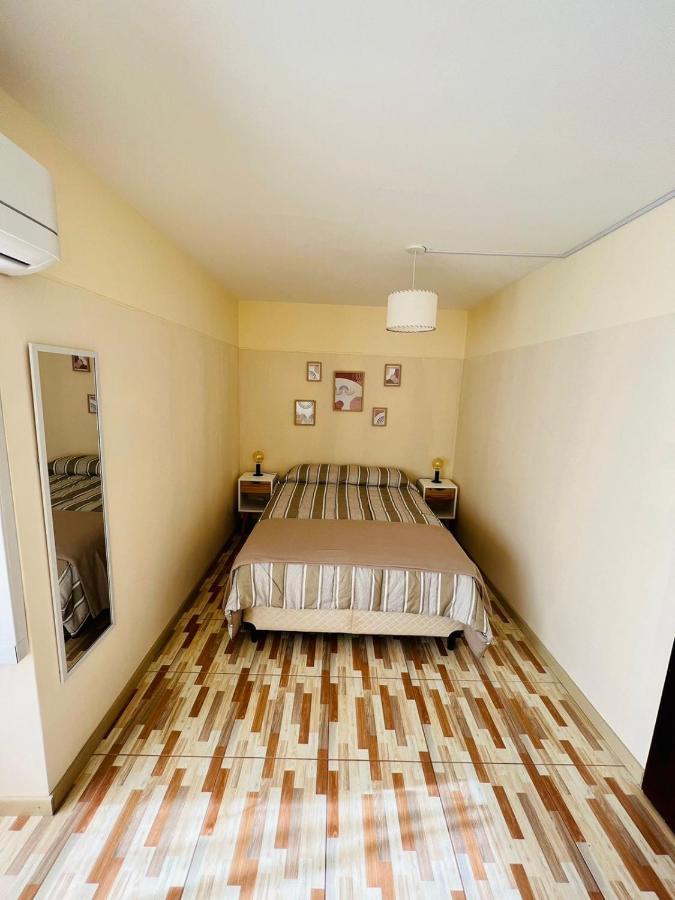 דירות מנדוזה Del Rio Bienes Raices Catamarca 6 מראה חיצוני תמונה