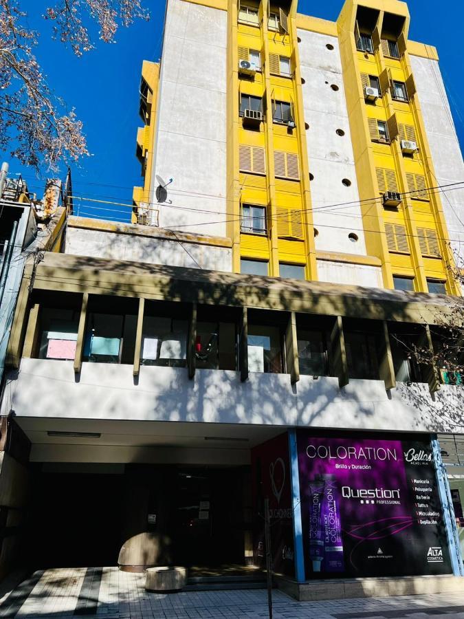 דירות מנדוזה Del Rio Bienes Raices Catamarca 6 מראה חיצוני תמונה