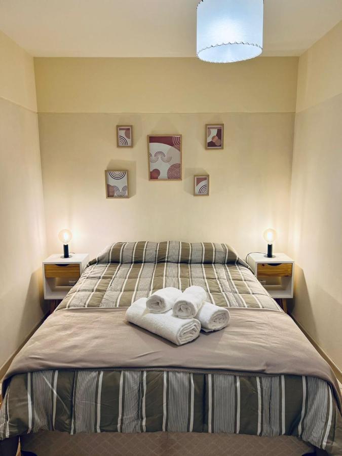 דירות מנדוזה Del Rio Bienes Raices Catamarca 6 מראה חיצוני תמונה