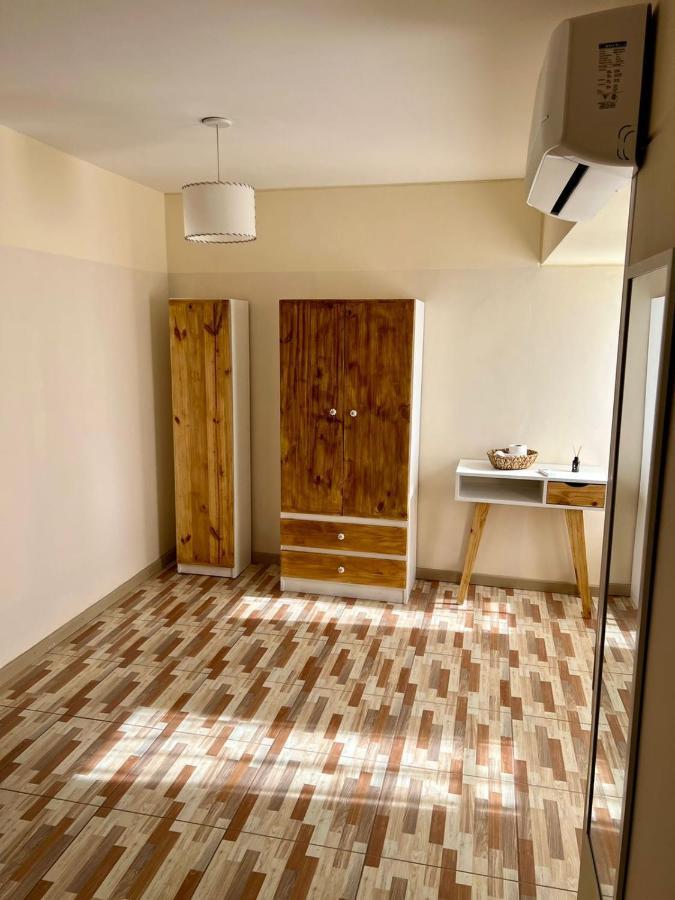 דירות מנדוזה Del Rio Bienes Raices Catamarca 6 מראה חיצוני תמונה